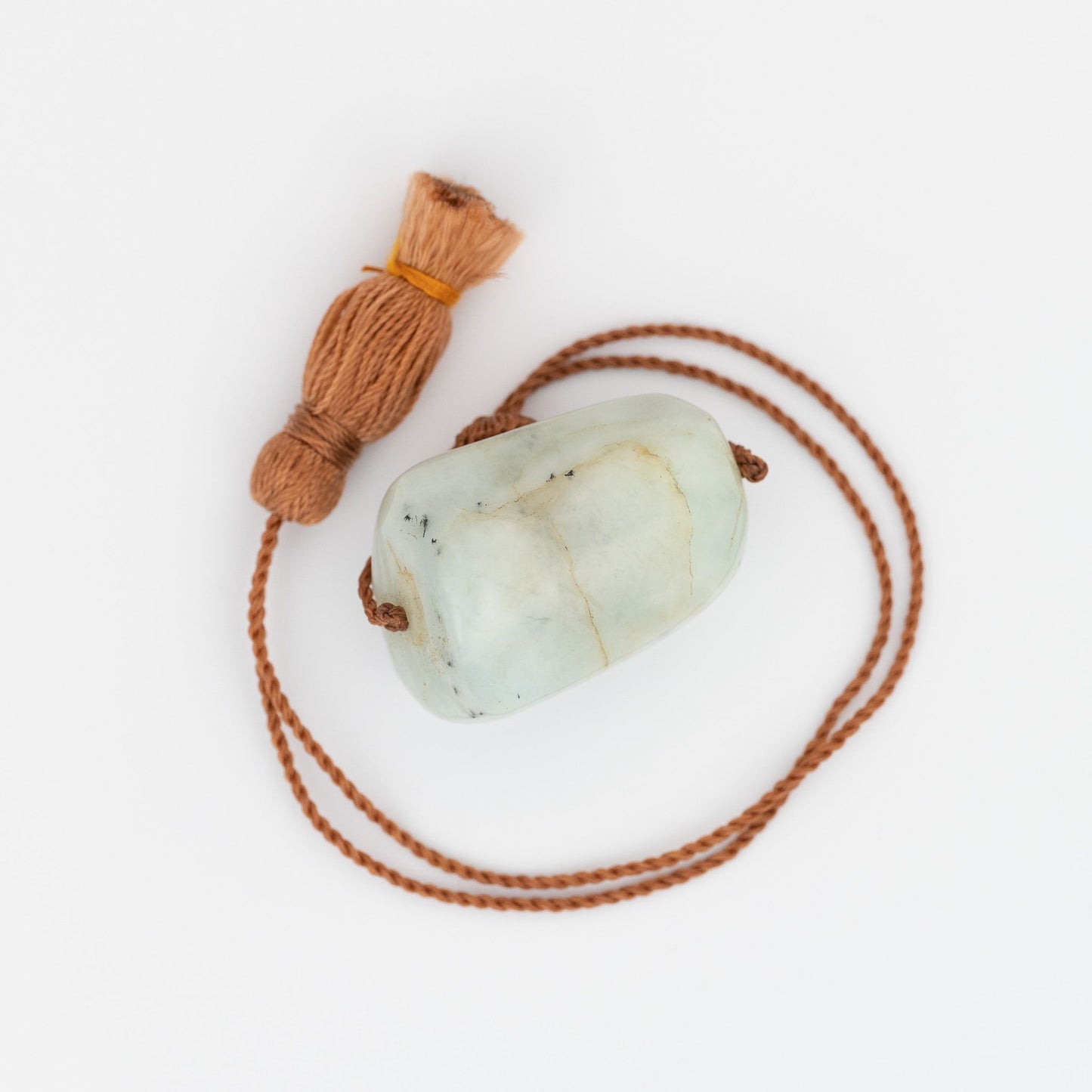 Single Stone Mist Opal Bracelet