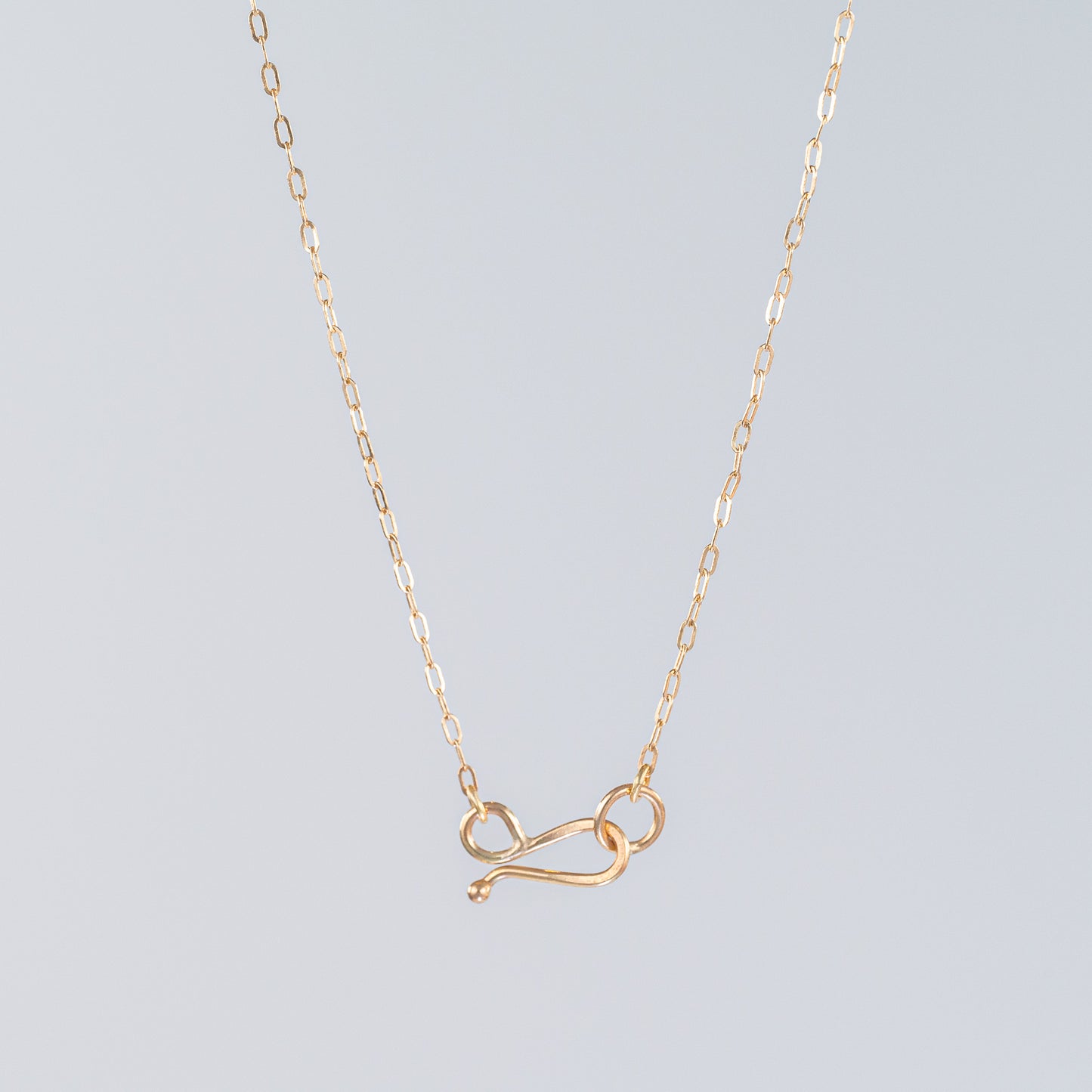 Load image into Gallery viewer, 14K Babble Necklace
