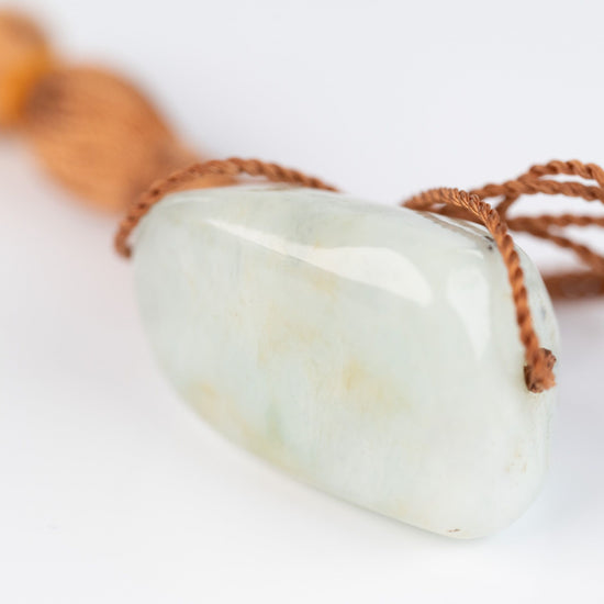 Load image into Gallery viewer, Single Stone Mist Opal Bracelet
