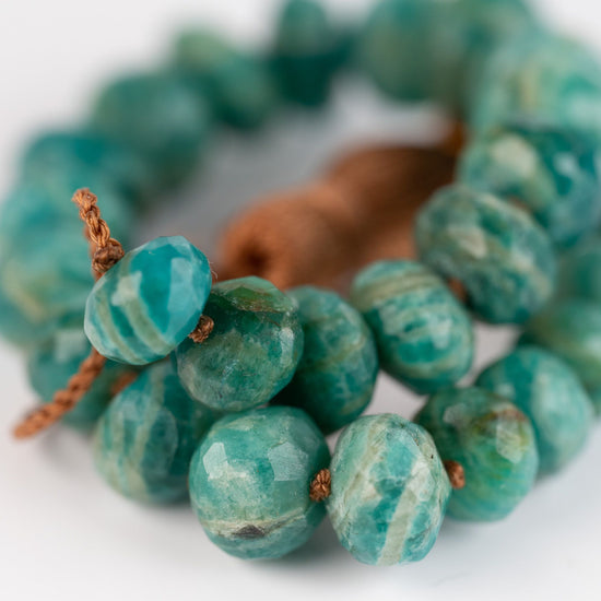 Load image into Gallery viewer, Large Chrysocolla Bracelet
