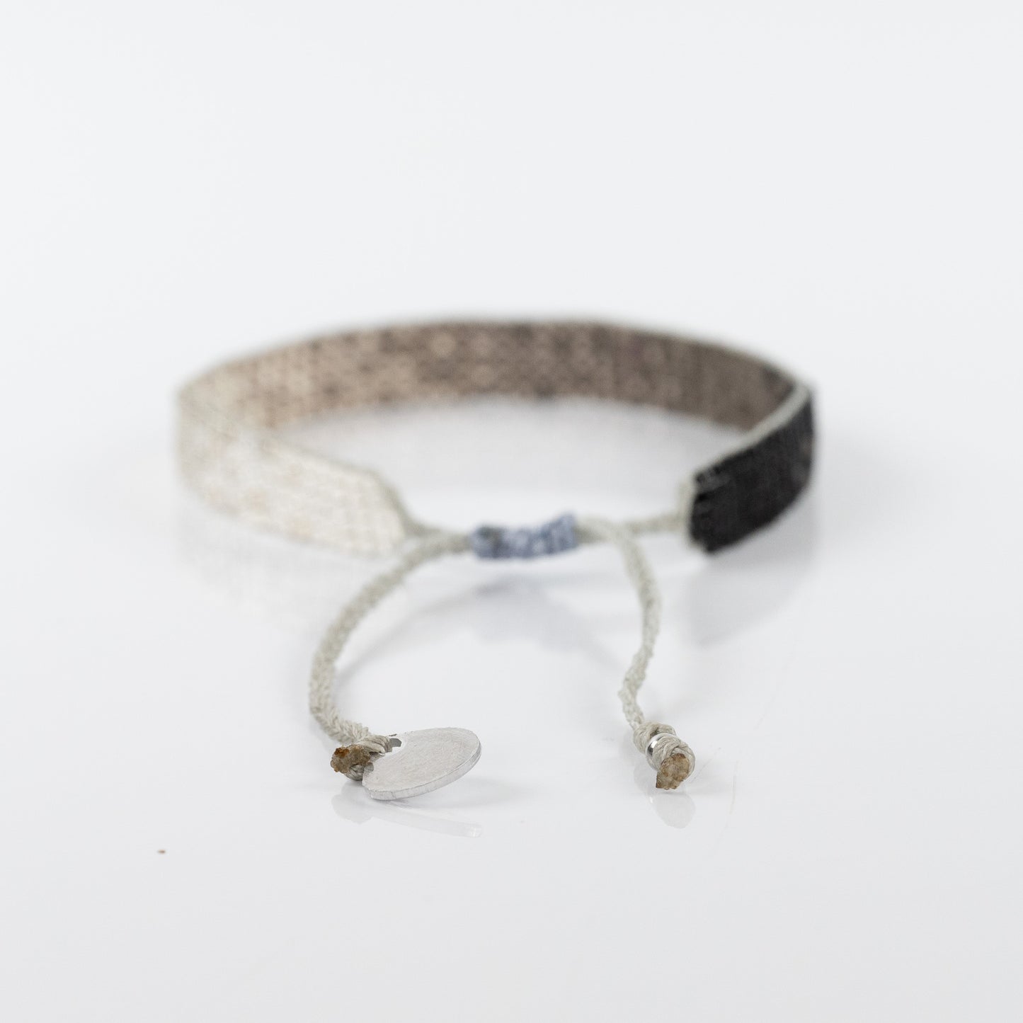 Extra Small Swift Beaded Bracelet