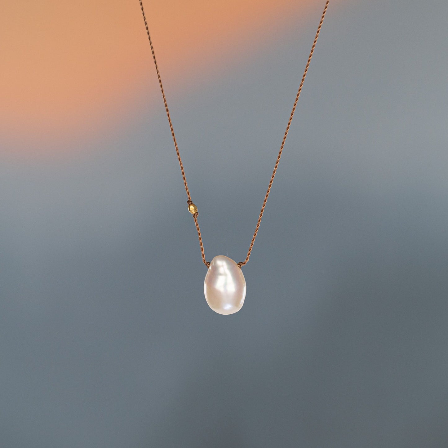 Wire-Wrapped Single Bead Necklace | Creative jewelry, Work jewelry, Jewelry  projects